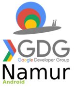 GDG Namur Android