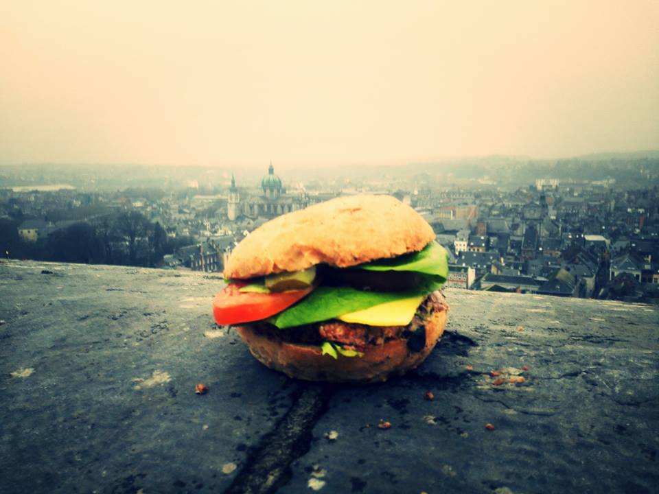 BurgerFresh: dégustation et découverte