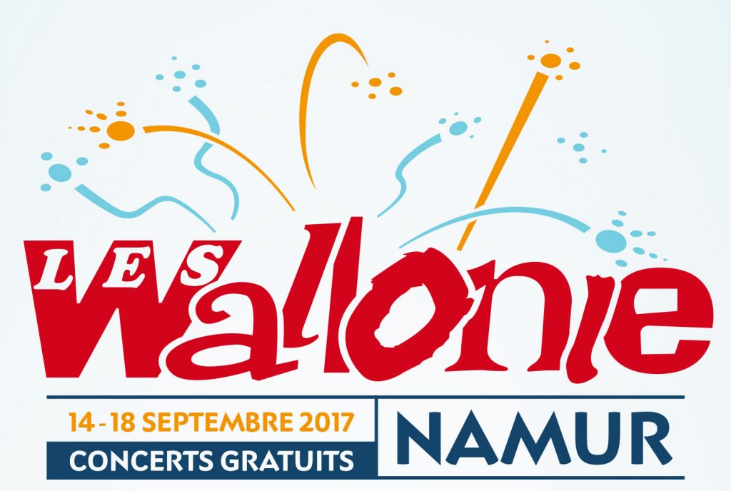 Fête de Wallonie 2017 – Lundi des Namurois
