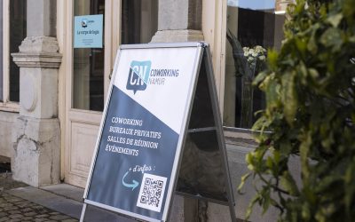 7 tendances clés du coworking en 2026