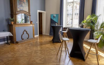 Coworking à Namur : choisir le bon espace de travail en 2026