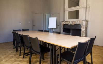 Pourquoi louer un bureau privé dans un Coworking ?